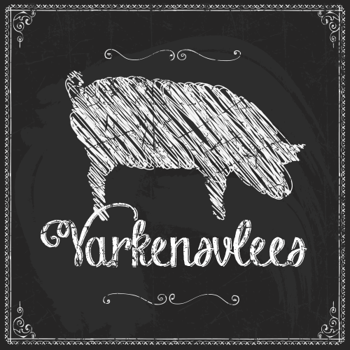 varkensvlees
